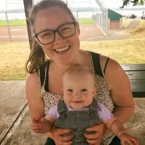 Meet your Posher, Lisa